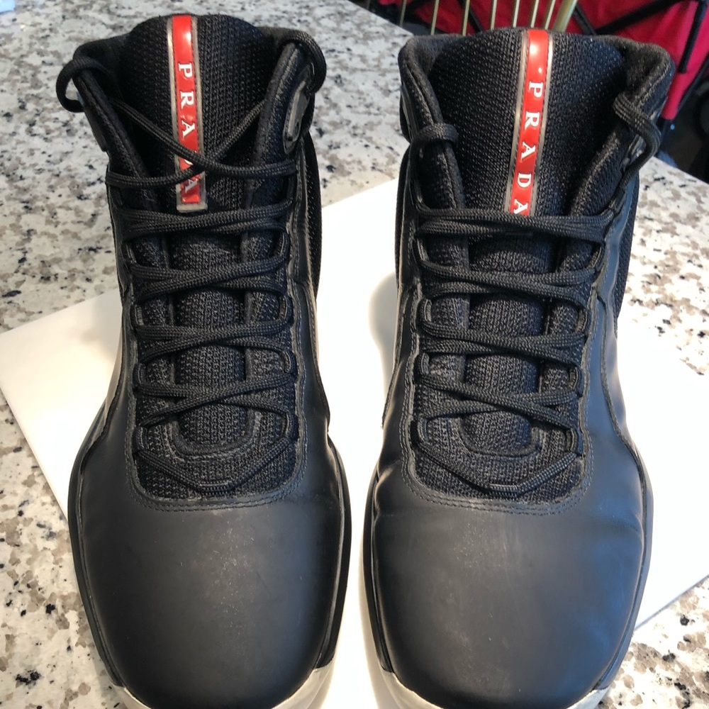 Prada Shoes